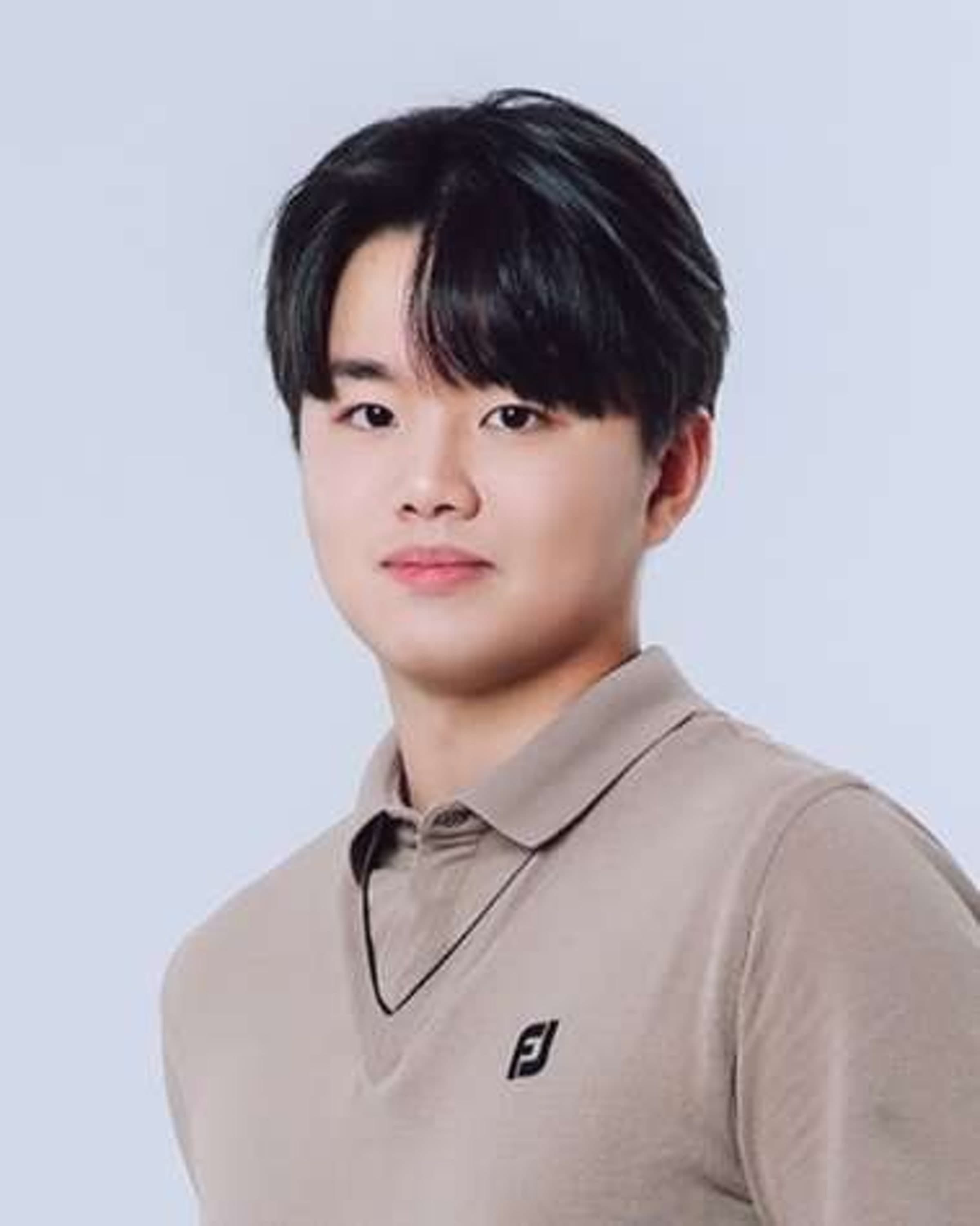 백인성 프로 프로필 사진