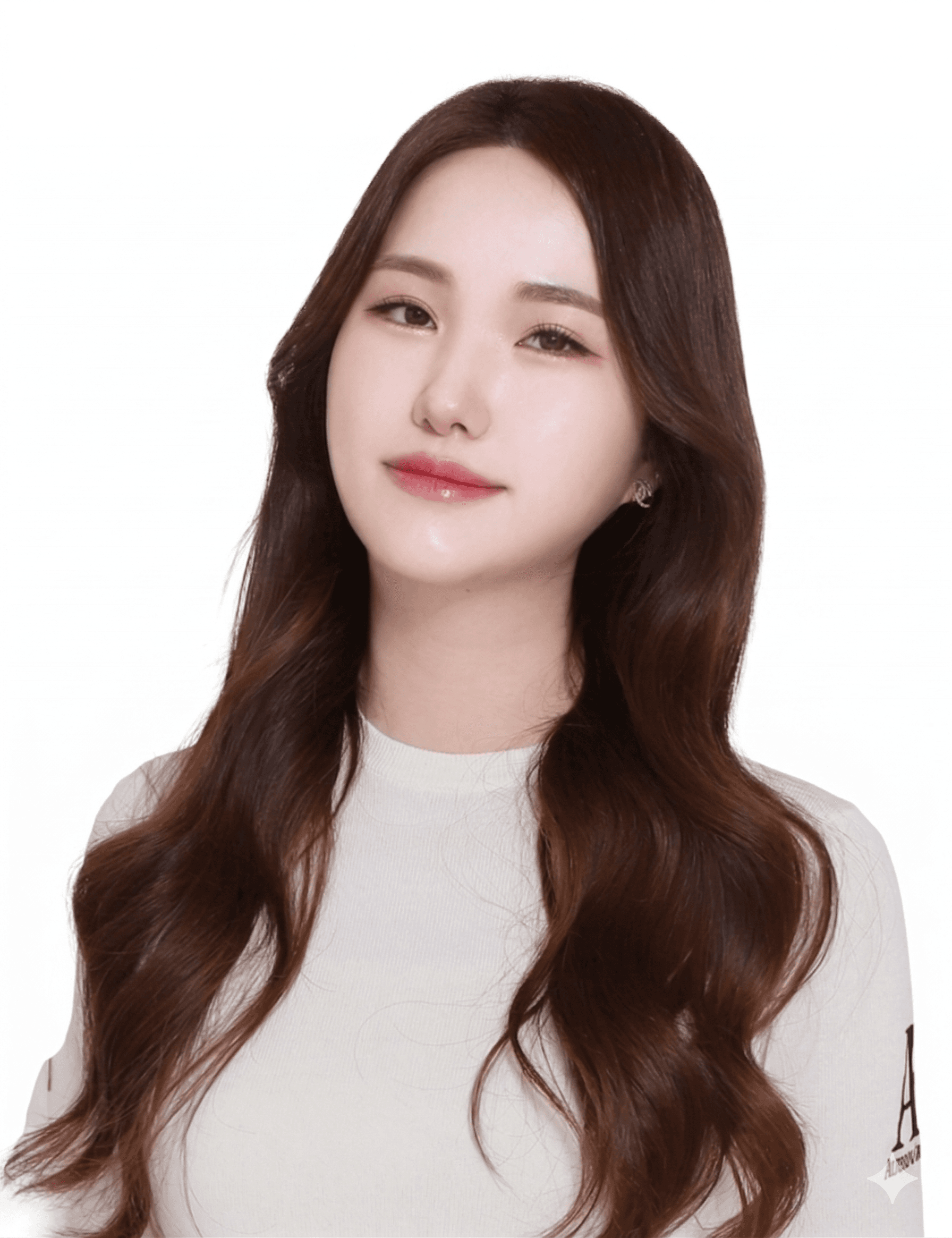 안다예 프로 프로필 사진