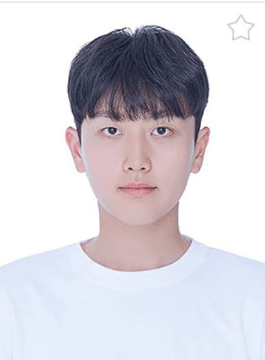 전찬영 프로 프로필 사진