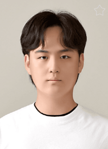 전민규 프로 프로필 사진